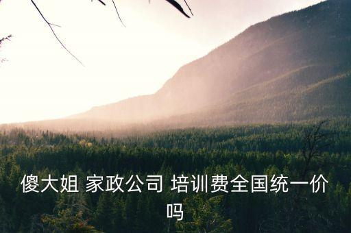 正规家政培训多少钱一次,深圳家政多少钱一个小时