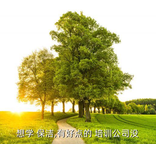望江县家政保洁培训,想做家政保洁小时工需要培训吗