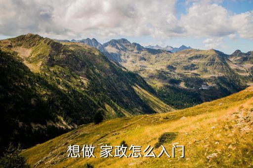 家政专业培训话术,家政里面的专业培训都有哪些内容