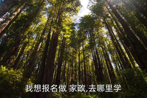 如何开办家政培训,开办家政培训机构需要多少注册资金?