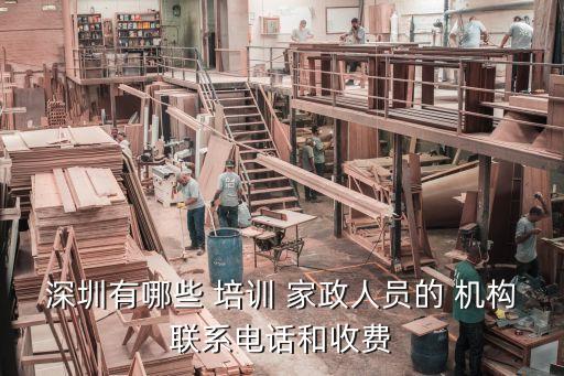 家政培训机构命名,正规的家政培训机构在哪里