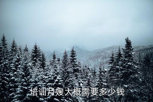 惠州家政培训收费多少,家政培训收费 正常的吗