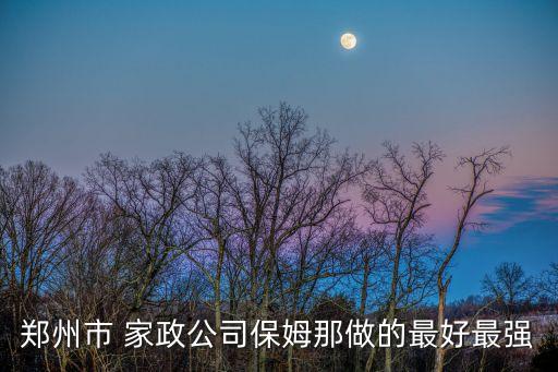 家政诚信培训,商务部家政诚信平台