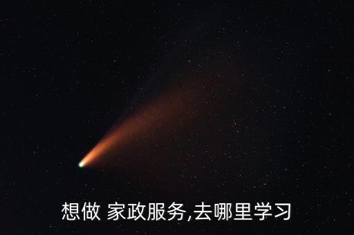 平阴都是有什么家政培训