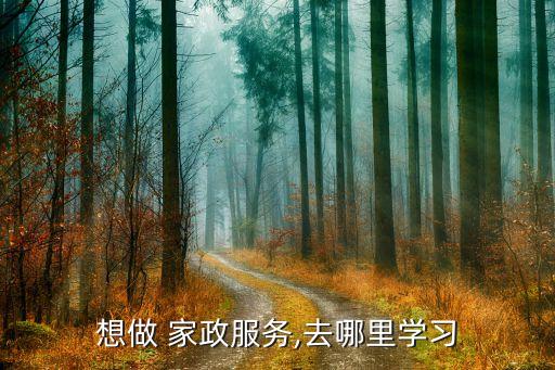 合肥家政培训去哪家好学,合肥哪里有免费家政培训的地方