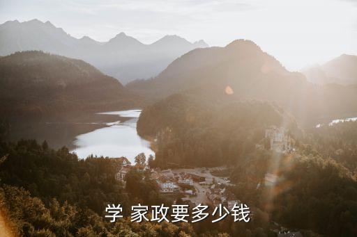 家政技能培训毕业季,人力资源家政技能培训评定中心