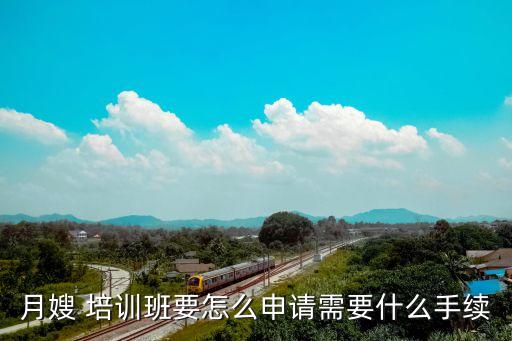 家政培训 实施方案